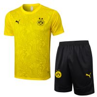 Тренировочный комплект Borussia Dortmund 24/25