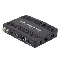 GoldMaster SR-525HD подключения и разьемы