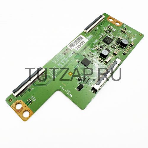 T-CON 6870C-0532B 6871L-3850A для телевизора Supra STV-LC50T560FL