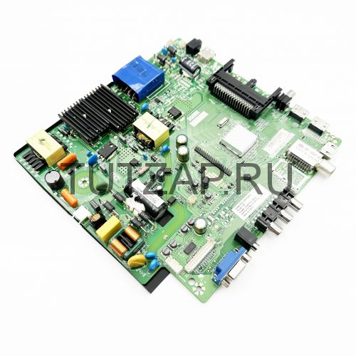 Материнская плата TP.MS3463S.PC821 для телевизора Supra STV-LC50T560FL