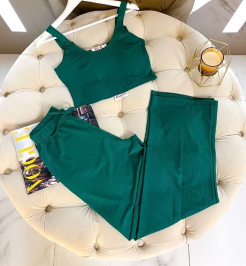 Костюм женский 47623