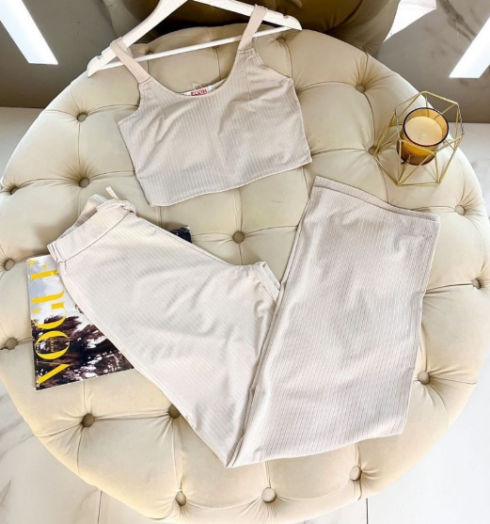 Костюм женский 47624