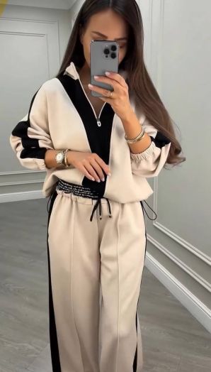 Костюм женский 47632