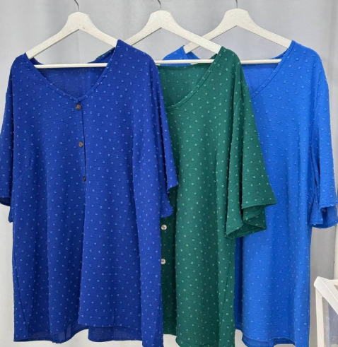 Блузка женская 47645