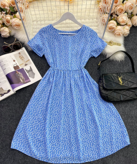 Платье женское 48781