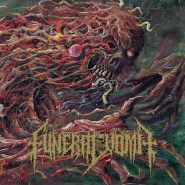FUNERAL VOMIT - Funeral Vomit