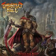 GAUNTLET RULE - After The Kill