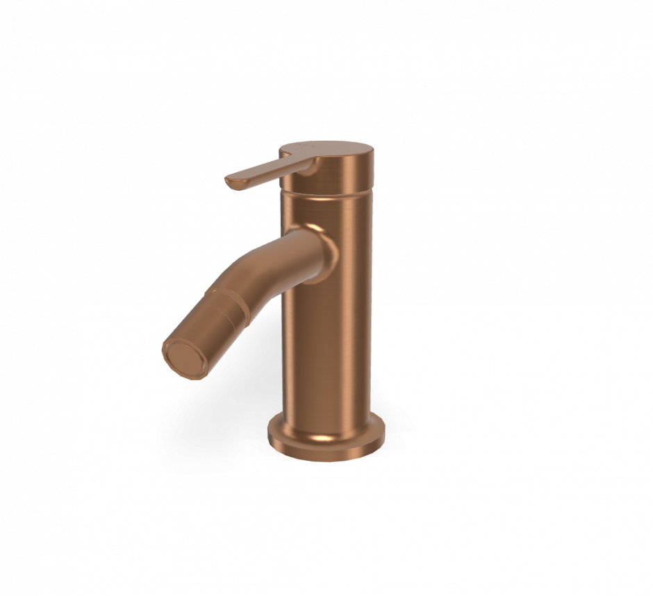 Изображение Cмеситель для биде Fima Сarlo frattini Snap F3112