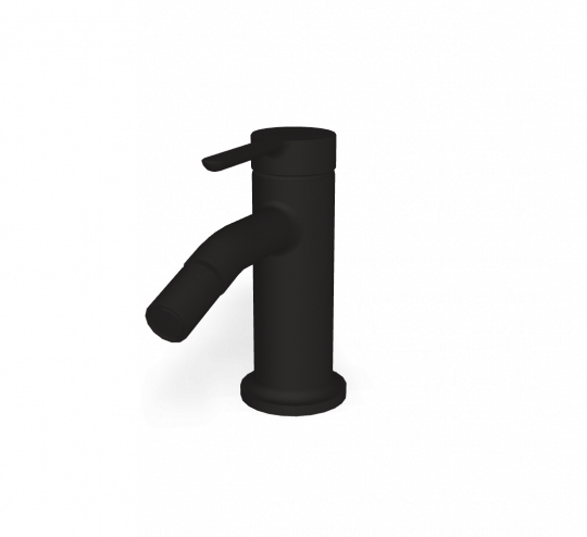 Cмеситель для биде Fima Сarlo frattini Snap F3112 схема 7 Cмеситель для биде Fima Сarlo frattini Snap F3112 схема 7