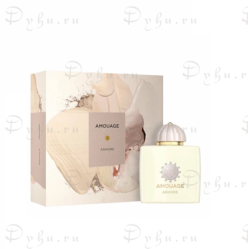 Amouage Ashore