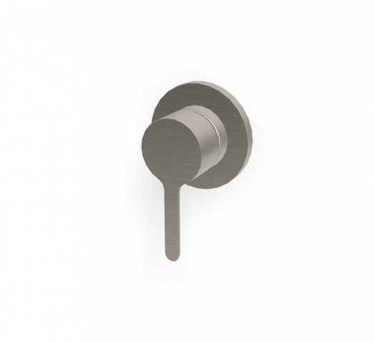 Встроенный смеситель для душа Fima carlo frattini Snap F3113N1 схема 2