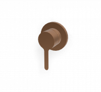 Встроенный смеситель для душа Fima carlo frattini Snap F3113N1 схема 10