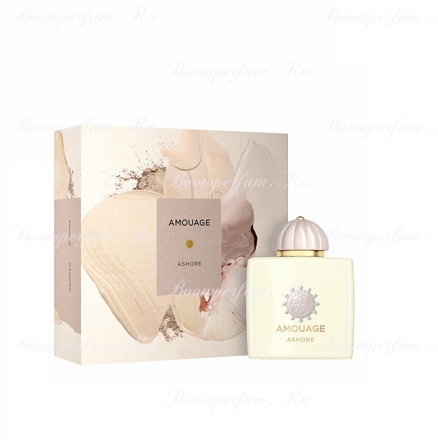 Amouage Ashore