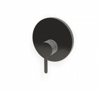 Встроенный смеситель для душа Fima carlo frattini Snap F3119E1 схема 5