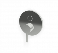 Встроенный смеситель с переключателем для душа Fima carlo frattini Snap F3119E2 схема 1 Встроенный смеситель с переключателем для душа Fima carlo frattini Snap F3119E2 схема 1