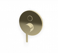 Встроенный смеситель с переключателем для душа Fima carlo frattini Snap F3119E2 схема 7 Встроенный смеситель с переключателем для душа Fima carlo frattini Snap F3119E2 схема 7