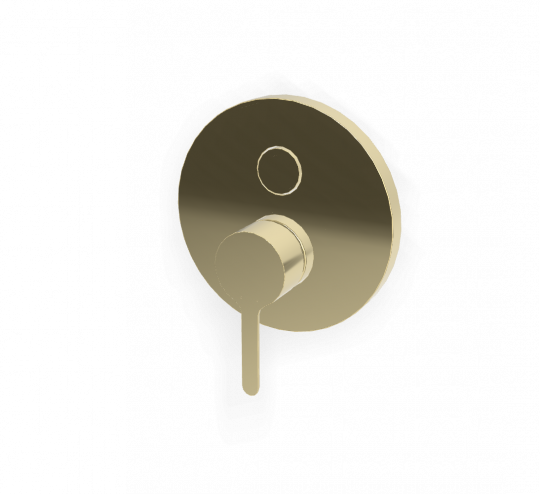 Встроенный смеситель с переключателем для душа Fima carlo frattini Snap F3119E2 схема 7 Встроенный смеситель с переключателем для душа Fima carlo frattini Snap F3119E2 схема 7