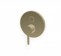 Встроенный смеситель с переключателем для душа Fima carlo frattini Snap F3119E2 схема 8 Встроенный смеситель с переключателем для душа Fima carlo frattini Snap F3119E2 схема 8