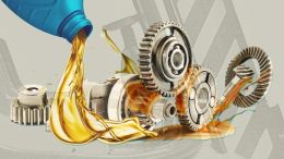 Масло моторное OilWay Dynamic Premium SAE 10W-40 APICF -4/SL, п/с. 20 л. 4670030170873 , шт.