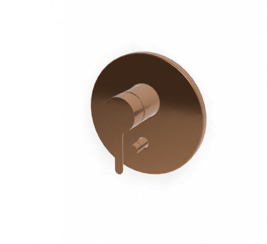 Встроенный смеситель с переключателем для душа Fima carlo frattini Snap F3119X2 схема 9 Встроенный смеситель с переключателем для душа Fima carlo frattini Snap F3119X2 схема 9