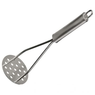 Картофелемялка нерж. 270 мм КУХНЯ