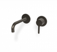 Cмеситель для раковины для настенного монтажа Fima carlo frattini Snap F3121WX9 излив 150мм схема 6 Cмеситель для раковины для настенного монтажа Fima carlo frattini Snap F3121WX9 излив 150мм схема 6