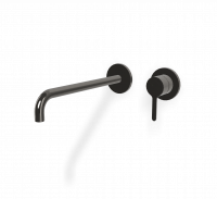 Cмеситель для раковины для настенного монтажа Fima carlo frattini Snap F3121WZX9 излив 250мм схема 5 Cмеситель для раковины для настенного монтажа Fima carlo frattini Snap F3121WZX9 излив 250мм схема 5