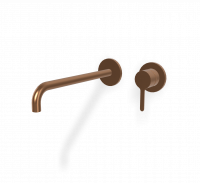 Cмеситель для раковины для настенного монтажа Fima carlo frattini Snap F3121WZX9 излив 250мм схема 10 Cмеситель для раковины для настенного монтажа Fima carlo frattini Snap F3121WZX9 излив 250мм схема 10