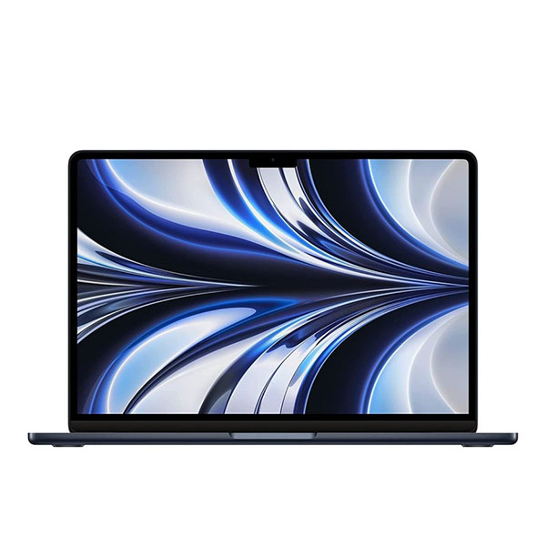 MacBook Air 13.6" 2022 (M2, 16+256Gb Midnight)