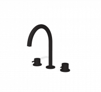 Fima carlo frattini Spillo up F3161 смеситель для раковины с вращающимся изливом 196мм схема 6