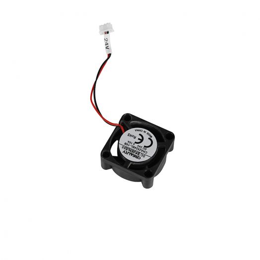 Осевой вентилятор 2510 Creality для 3D принтеров Ender-3 V3, Ender-3 V3 Plus