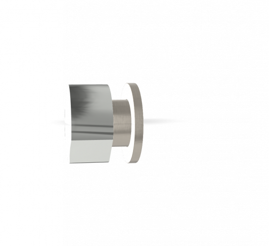 Cмеситель для душа, встраиваемый Fima carlo frattini So F3183N1 схема 9