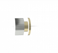 Cмеситель для душа, встраиваемый Fima carlo frattini So F3183N1 схема 12