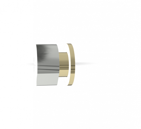 Cмеситель для душа, встраиваемый Fima carlo frattini So F3183N1 схема 12