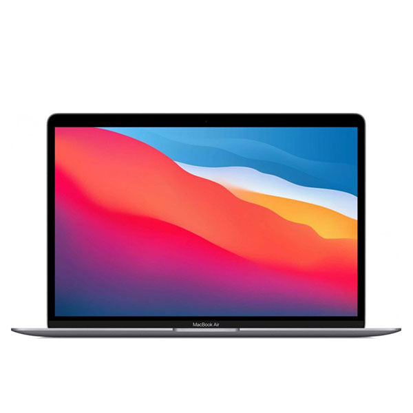 MacBook Air 13" 2020 (M1, 8+256Gb Space Gray)