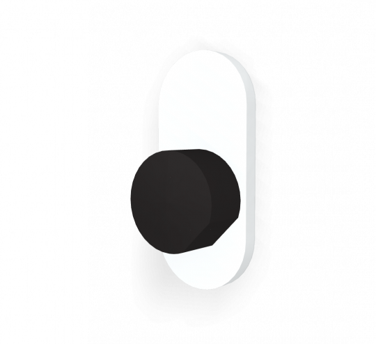 Вращающийся смеситель для душа Fima carlo frattini So F3189E1 схема 9