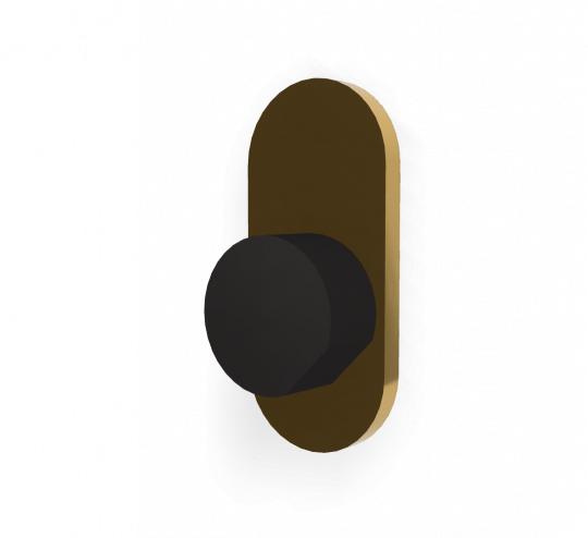 Вращающийся смеситель для душа Fima carlo frattini So F3189E1 схема 10