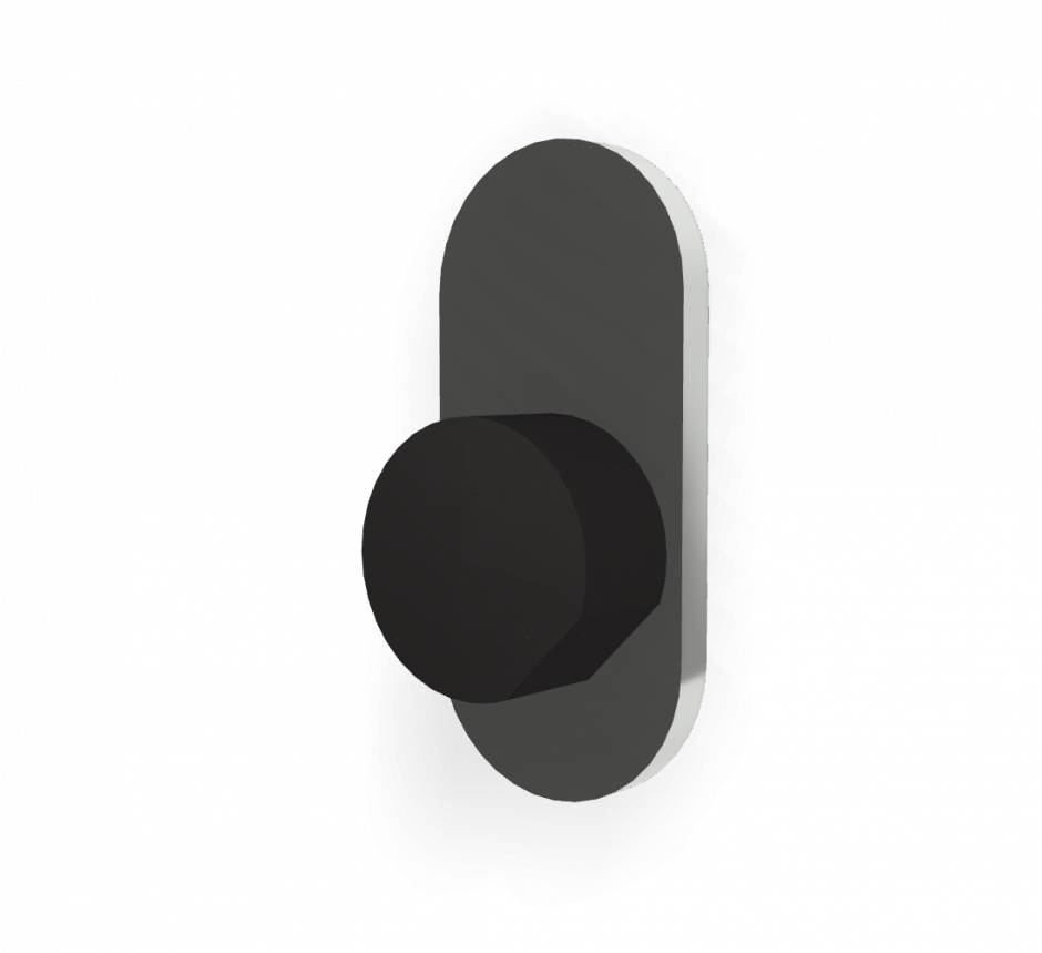 Вращающийся смеситель для душа Fima carlo frattini So F3189E1