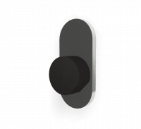 Вращающийся смеситель для душа Fima carlo frattini So F3189E1 схема 1