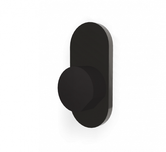 Вращающийся смеситель для душа Fima carlo frattini So F3189E1 схема 4