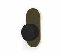 Вращающийся смеситель для душа Fima carlo frattini So F3189E1 схема 5