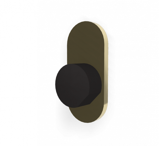 Вращающийся смеситель для душа Fima carlo frattini So F3189E1 схема 5