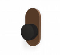 Вращающийся смеситель для душа Fima carlo frattini So F3189E1 схема 8