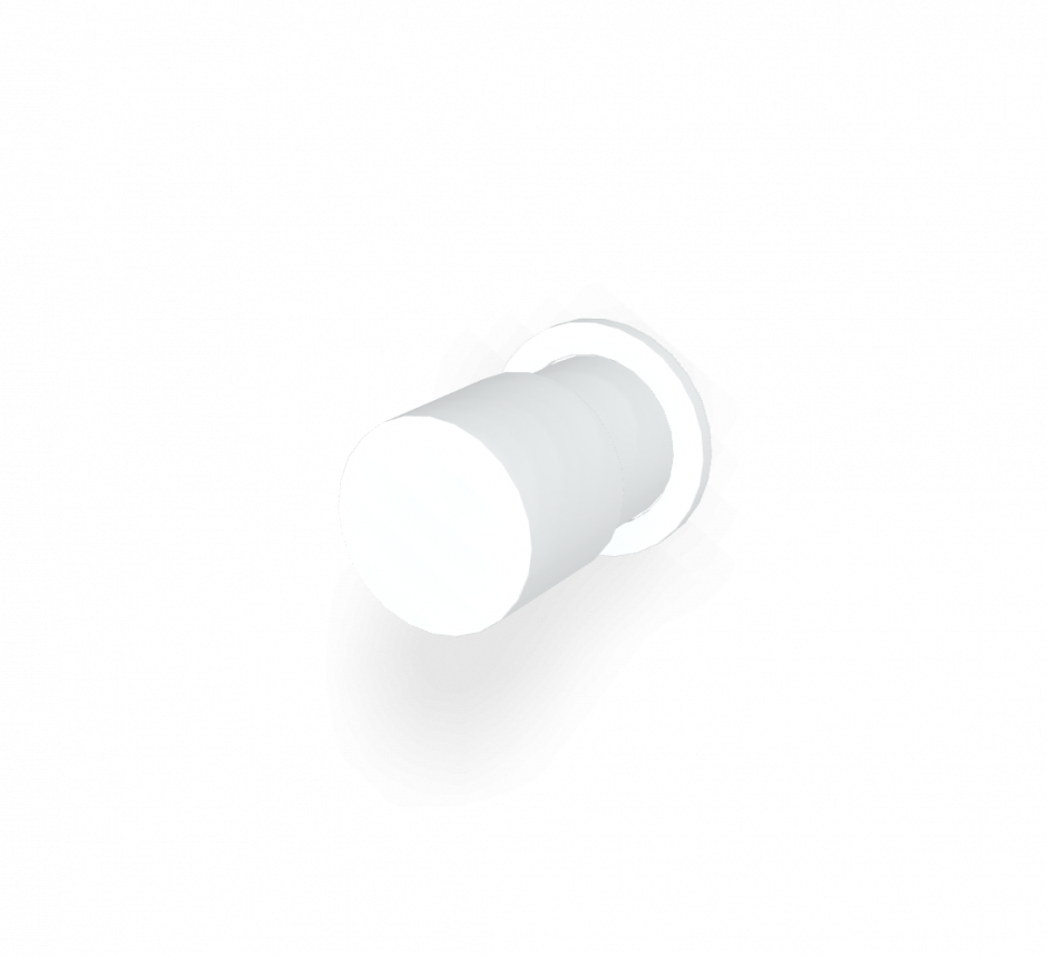 Запорный вентиль 1/2 Fima carlo frattini Flo F3243/1 ФОТО