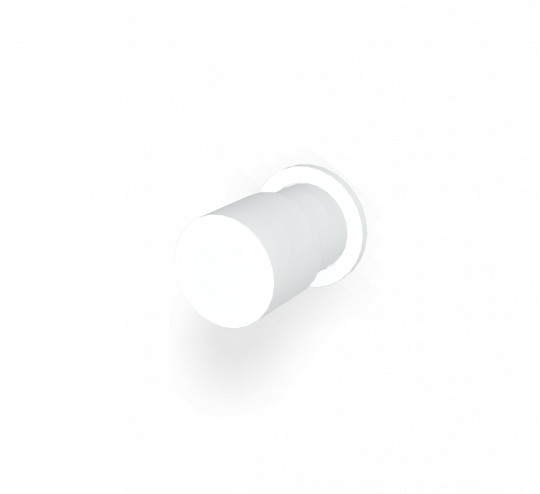 Запорный вентиль 1/2 Fima carlo frattini Flo F3243/1 схема 2