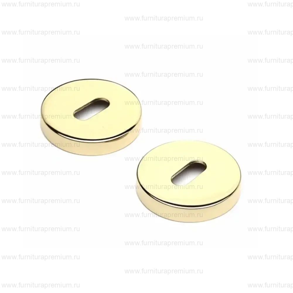 Накладка на межкомнатный замок System PS