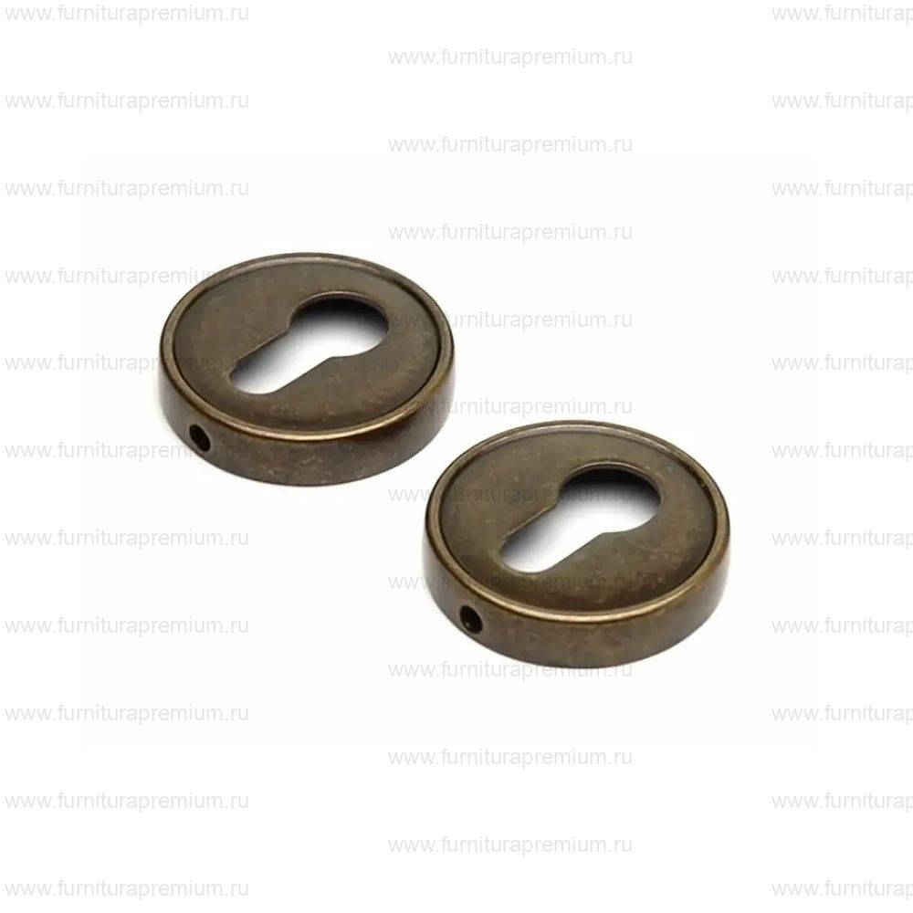 Накладка под цилиндр System ET AR