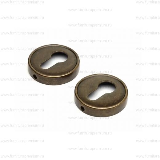 Накладка под цилиндр System ET AR