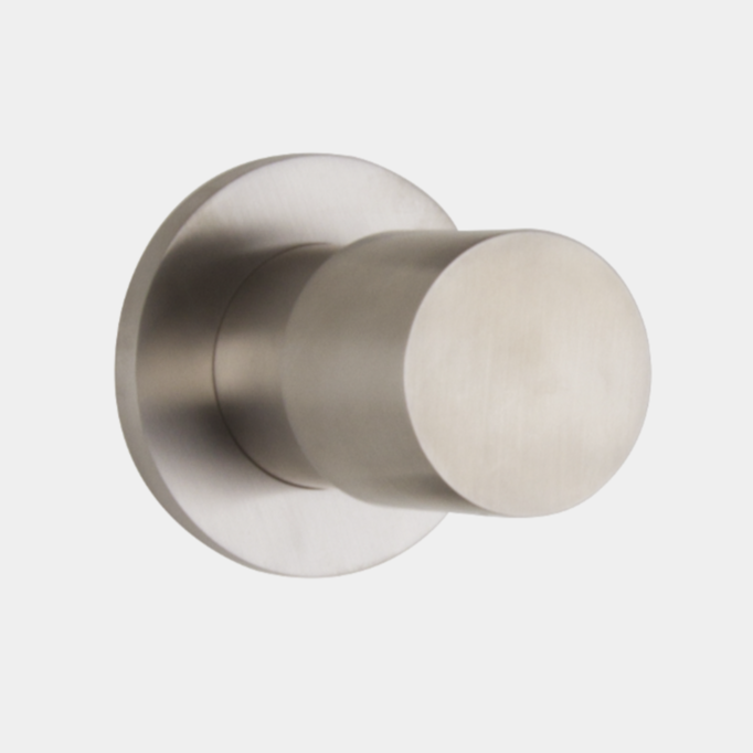 Изображение Запорный вентиль 1/2 Fima carlo frattini Spillo steel F3093/1