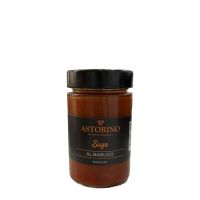 Соус с базиликом 180 г, Sugo al basilico Astorino 180 gr